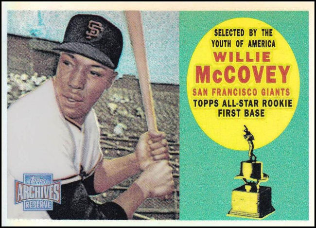 50 Willie McCovey